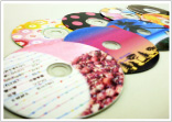 音楽CDコース